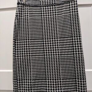Talbots Skirt